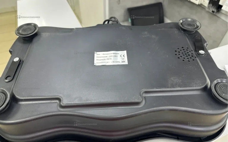 Фитнес платформа PeakForm