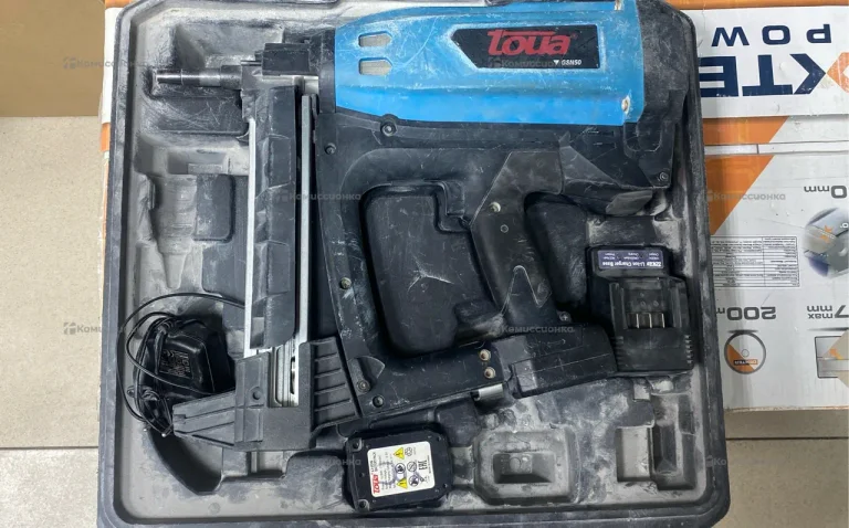 Гвоздезабивной пистолет Toua GSN50