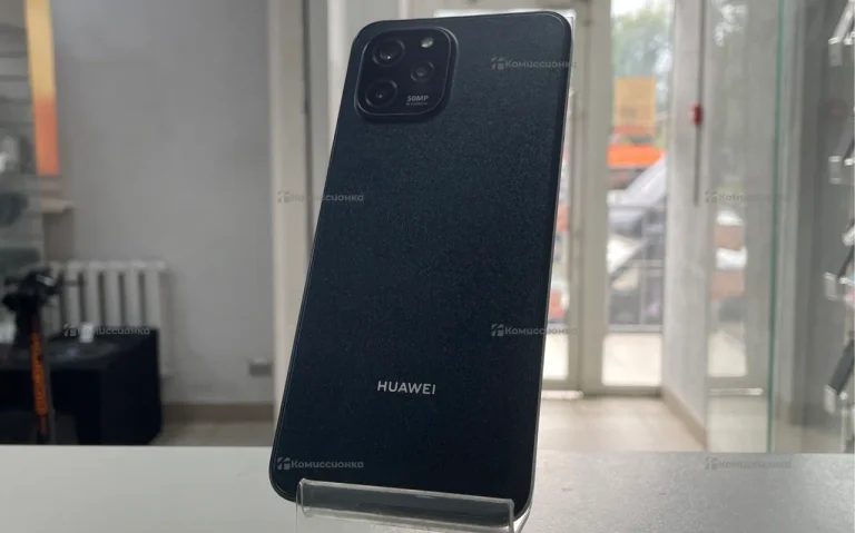 Huawei nova Y61 4/128 ГБ