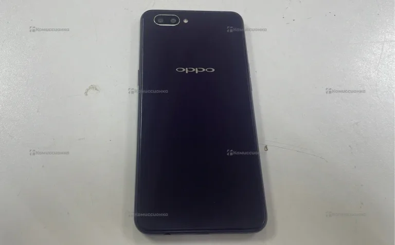 Oppo A3s 6/128 ГБ