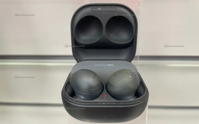 Наушники Samsung Galaxy Buds 2 Pro