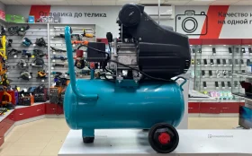 компрессор масляный WERT AC 300/24