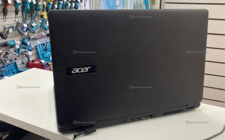 Ноутбук Acer ES1-531