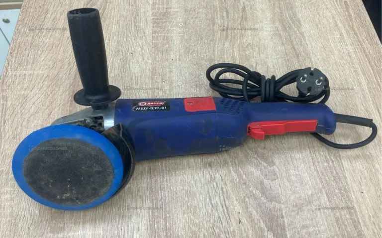 УШМ Диолд МШУ-0,95-01