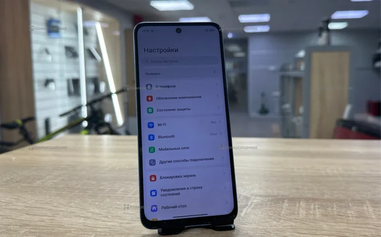 Xiaomi Redmi 12 4/128 ГБ