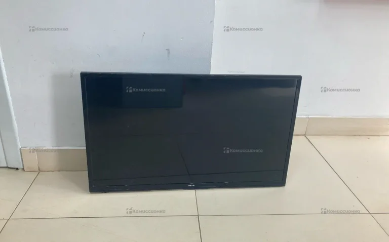 Телевизор dexp tv32 h32c8000h