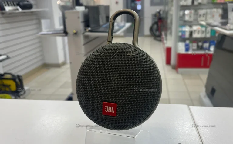 Колонка  JBL clip 3