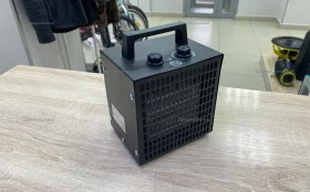 тепловая пушка 1000/2000вт 2квт