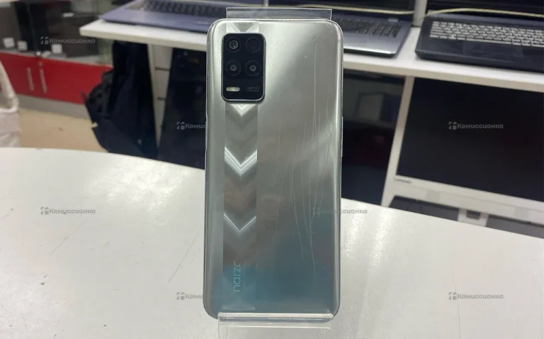 Realme Narzo 30 5G 4/128Gb