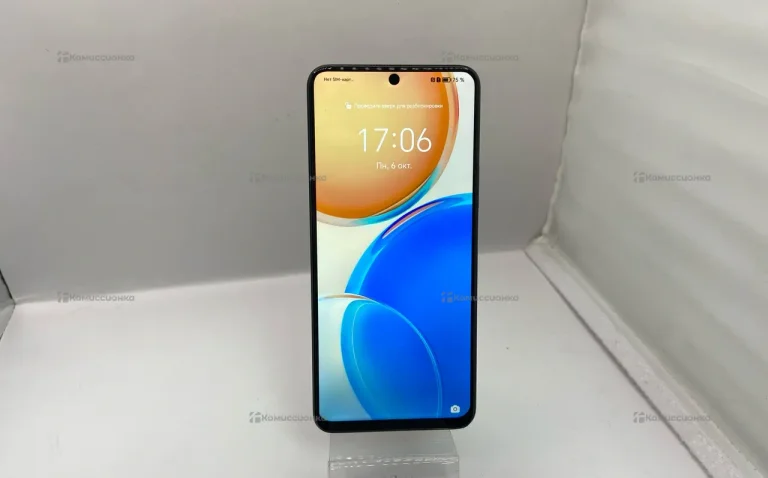 Honor X8 6/128 ГБ