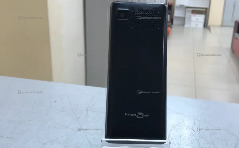 FinePower SR282