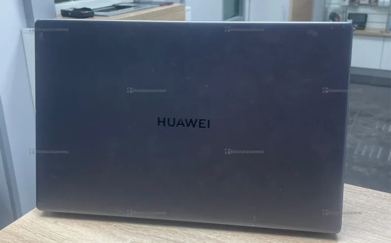 Ноутбук Huawei MateBook D15 B3-510