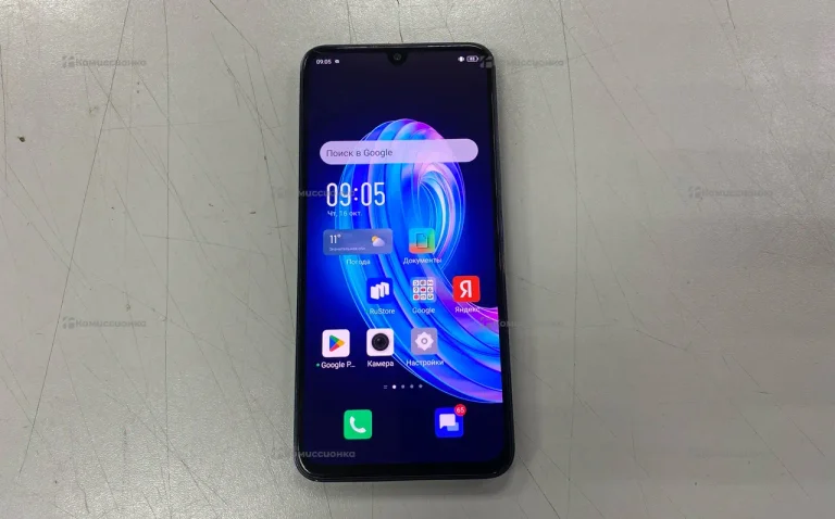 Infinix note 30i 8/128