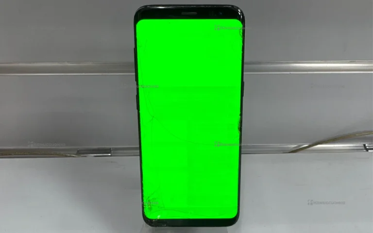 Samsung Galaxy S8 4/64 ГБ