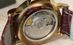 Купить Часы  Certina C017407 б/у , в Самара Цена:24900рублей