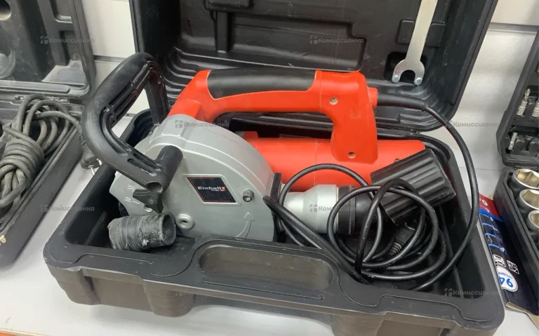 Штрабооез einhell tc ma 1300