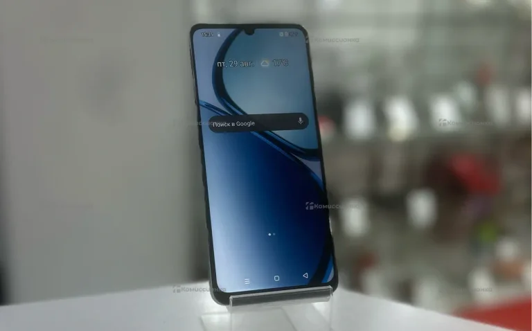 Realme Note 60x 3/64Gb