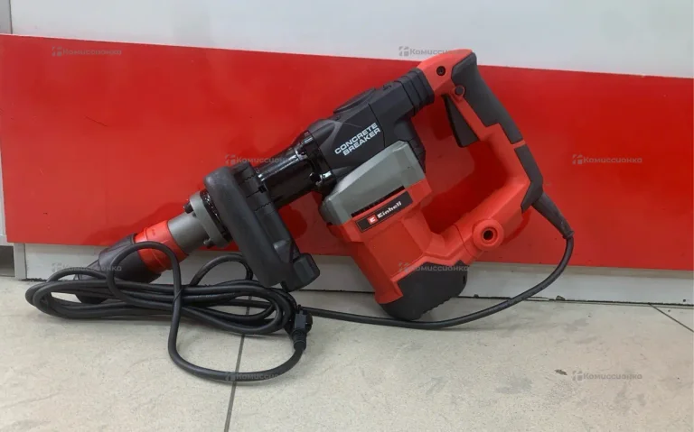 Отбойный молоток Einhell TE-DH 32