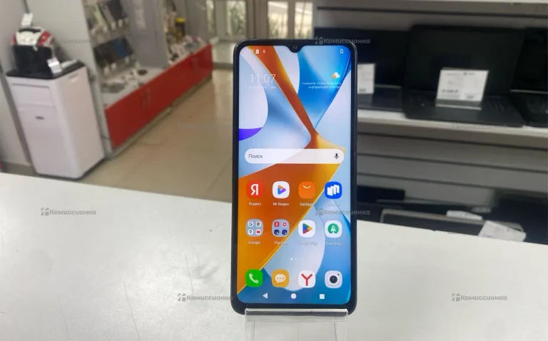 Xiaomi Poco C61 4/64 ГБ