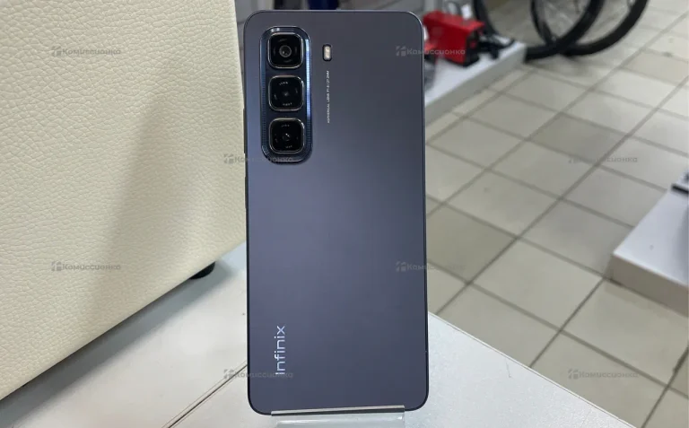 Infinix HOT 50 6/256Gb