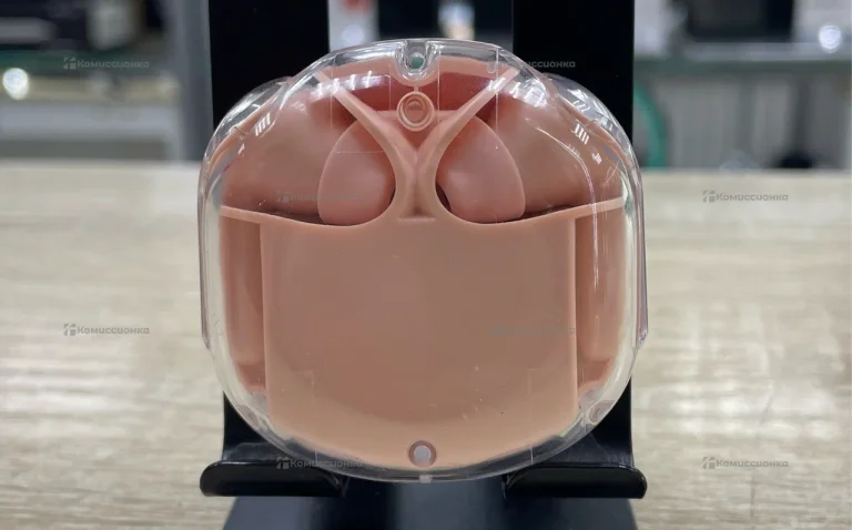 Наушники TWS