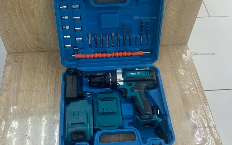 реплика шуруповерт MAKITA 48V