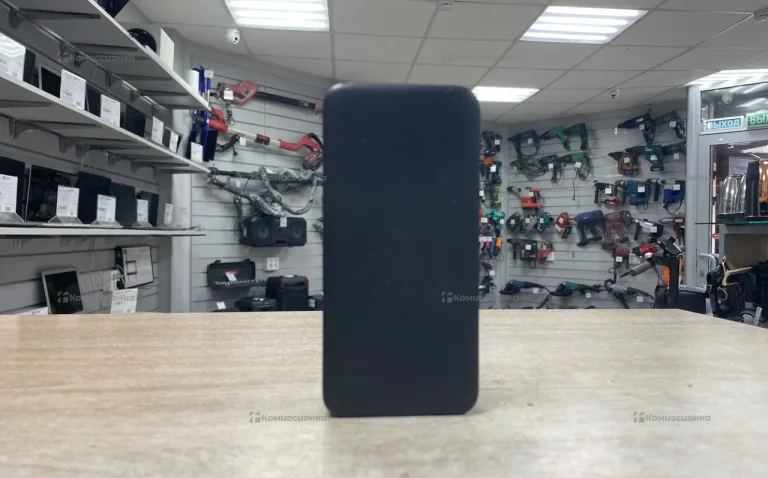 Power Bank Xiaomi