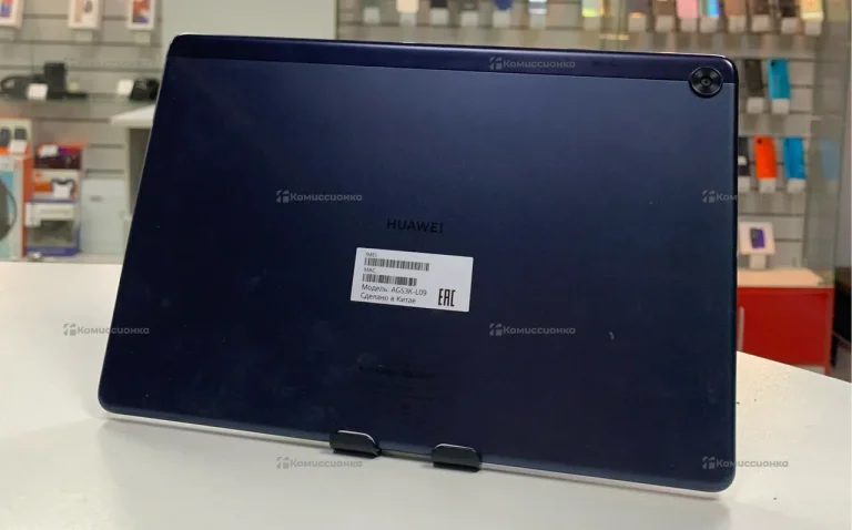 Планшет Huawei MatePad T 10s (2021) 4 ГБ/64 ГБ