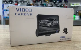 Купить Видеорегистратор Video CarDVR б/у , в Краснодар Цена:900рублей