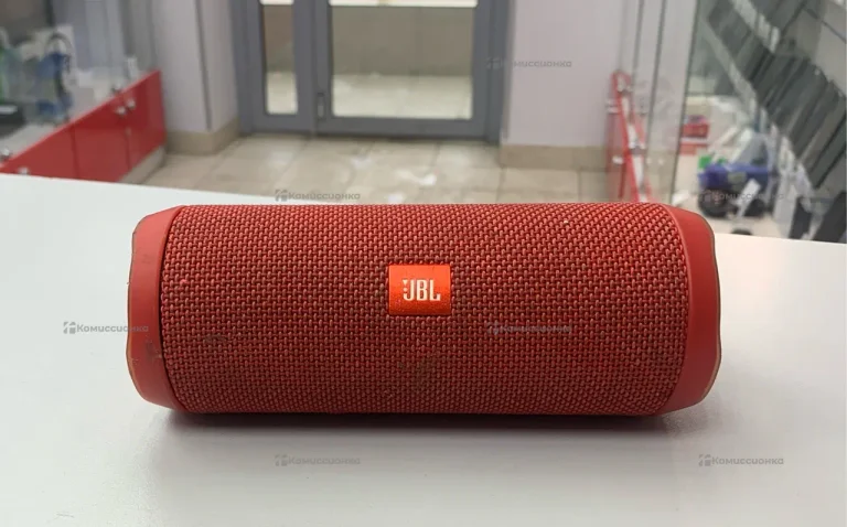 Колонка  JBl Flip 4