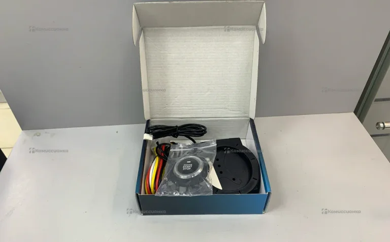 старт-стоп кнопка ST404A