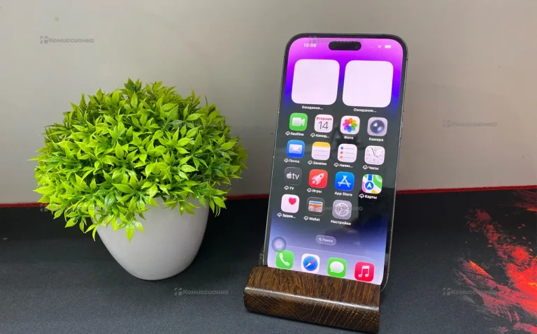 Apple iPhone 14 Pro Max 6/256 ГБ