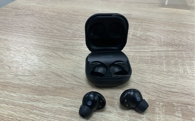 Наушники  Samsung buds 2 реплика
