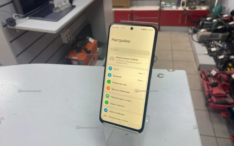 Honor X8a 128Gb
