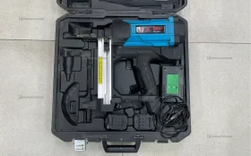 Гвоздезабивной пистолет Toua GSNF1