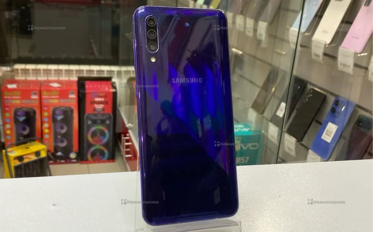 Samsung Galaxy A30s 3/32 ГБ