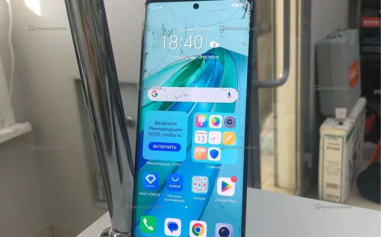 Honor X9a 8/256Gb