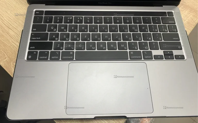 Ноутбук  MacBook Pro m2