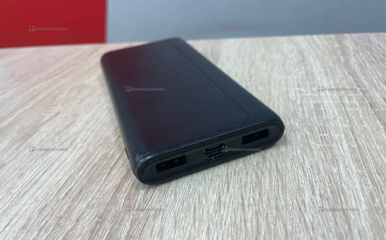 Power Bank  fine power 10000mah