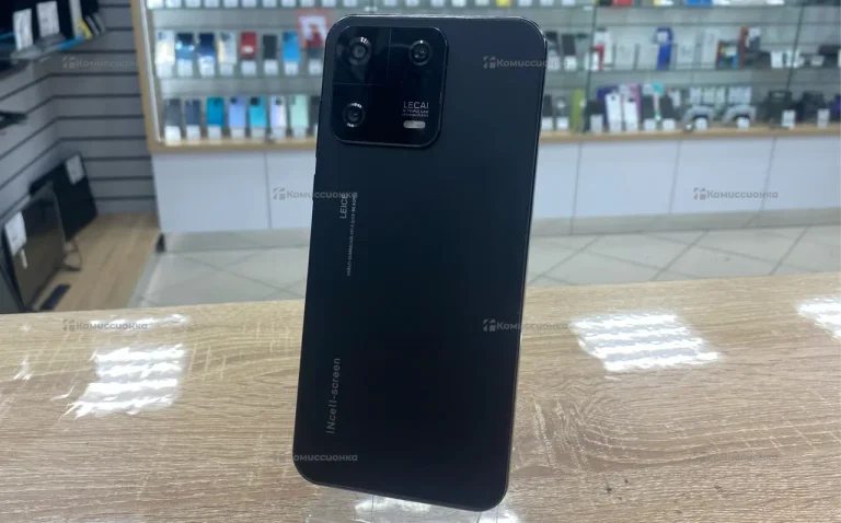Xiaomi repl
