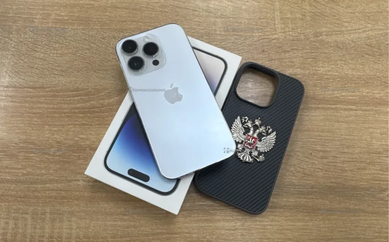 Apple iPhone 14 Pro 6/128 ГБ
