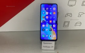 Купить Tecno Spark 10 8/128 ГБ б/у , в Новокуйбышевск Цена:4500рублей