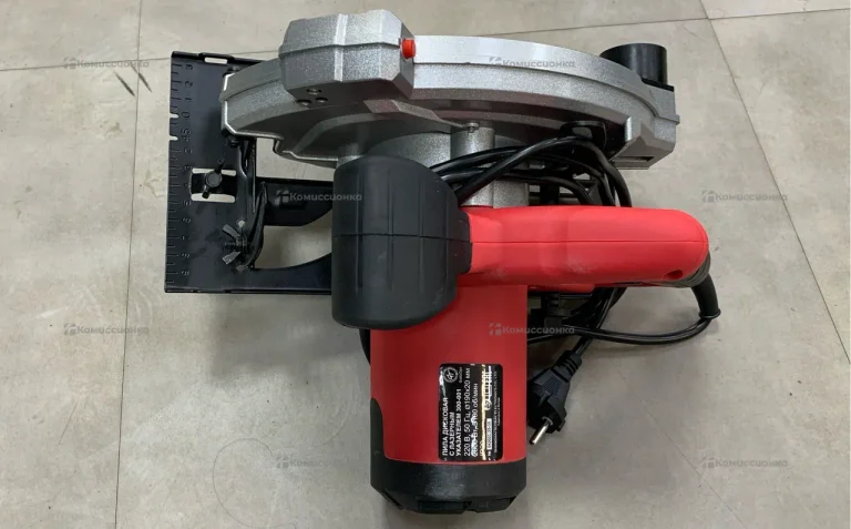 Дисковая пила 300-001