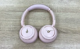 Купить Наушники  SOUNDCORE Life Q30 б/у , в Магнитогорск Цена:2400рублей