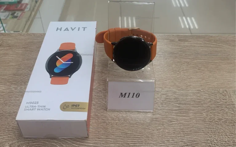 Часы  Havit m9023