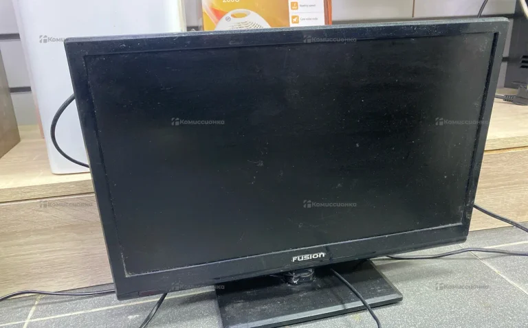 Телевизор Fusion FLTV-19L31b