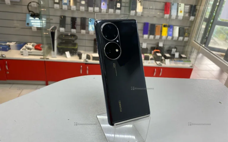 Huawei P50 Pro 8/256 ГБ
