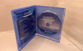 PS4. Диск Horizon Zero Down