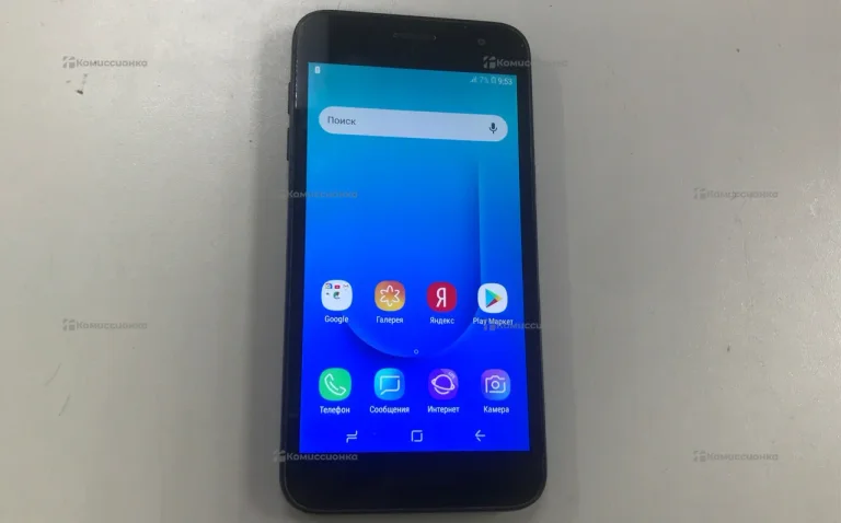 Samsung Galaxy J2 Core (SM-J260F)