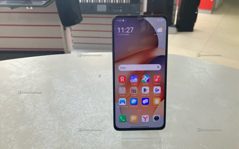 Xiaomi Redmi Note 13 8/256 ГБ
